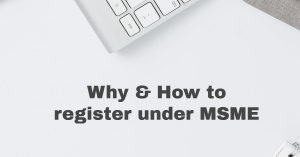 register as small and medium business