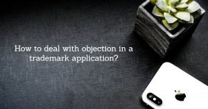 trademark objection